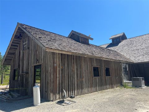 Tiny photo for 31 Forest Path Drive, Whitefish, MT 59937 (MLS # 30045940)