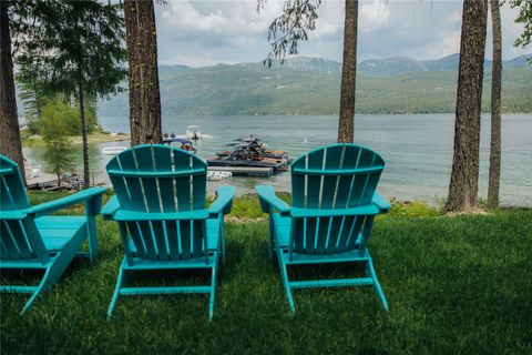 Tiny photo for 31 Forest Path Drive, Whitefish, MT 59937 (MLS # 30045940)