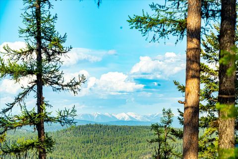 Tiny photo for 31 Forest Path Drive, Whitefish, MT 59937 (MLS # 30045940)