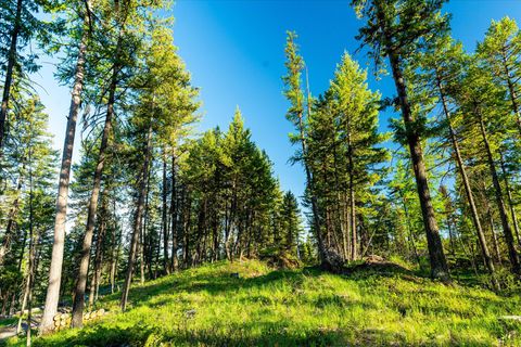 Tiny photo for 31 Forest Path Drive, Whitefish, MT 59937 (MLS # 30045940)