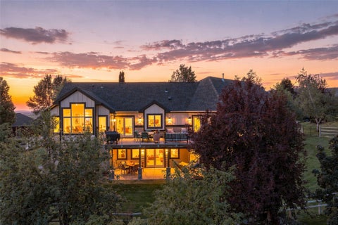 Photo of 5807 Prospect Drive, Missoula, MT 59808 (MLS # 30077623)