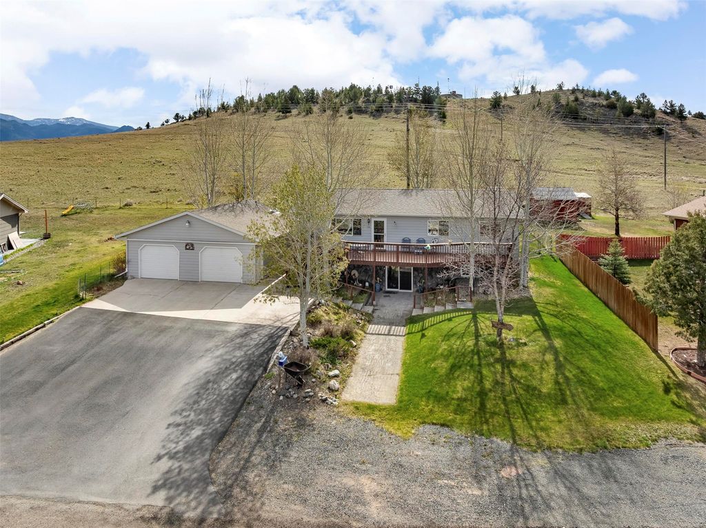 Photo of 508 Capital Heights Street, Boulder, MT 59632 (MLS # 30070204)