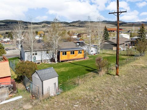 Tiny photo for 508 Capital Heights Street, Boulder, MT 59632 (MLS # 30070204)