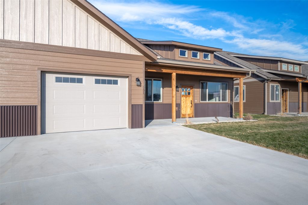 Photo of 518 Racetrack Trail, Hamilton, MT 59840 (MLS # 30069566)