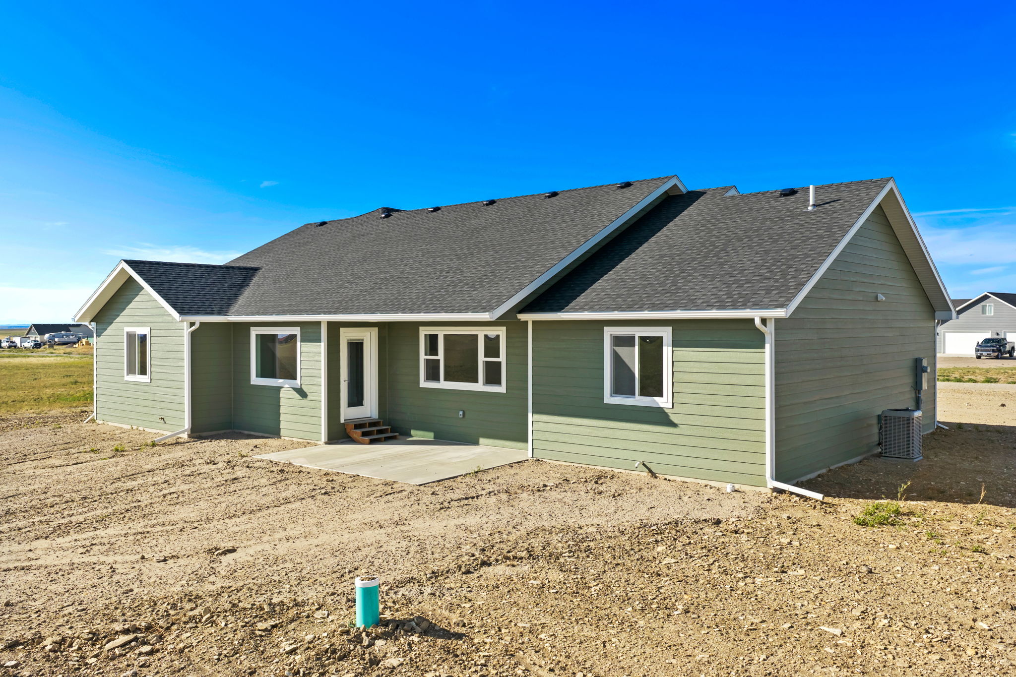 16 Scorpio Drive