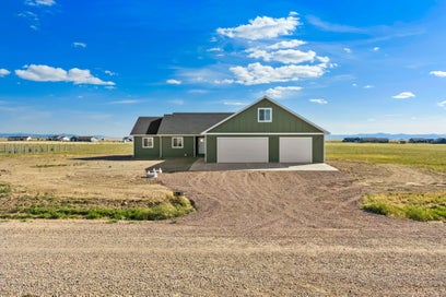 16 Scorpio Drive Great Falls MT 59404