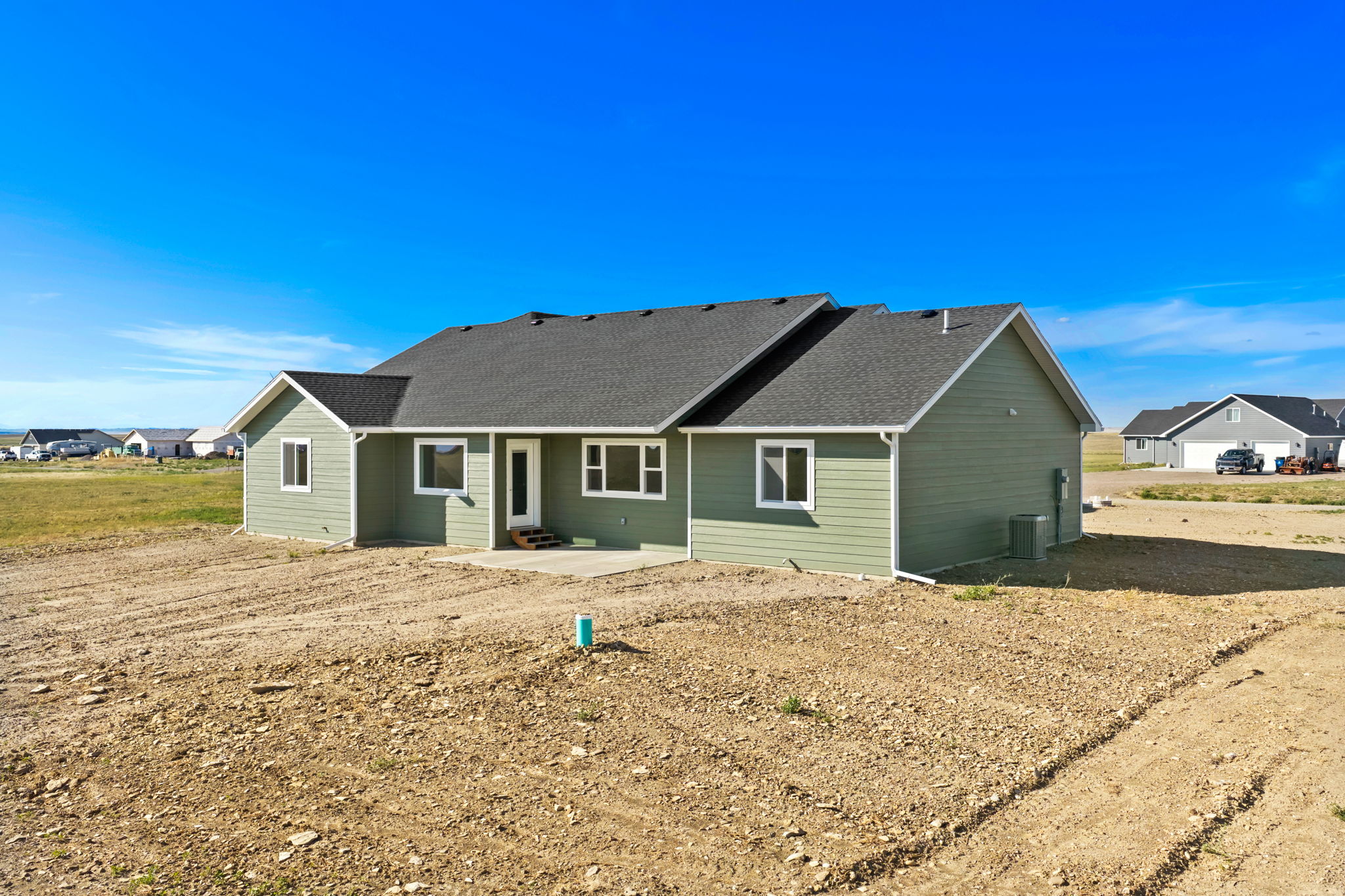 16 Scorpio Drive