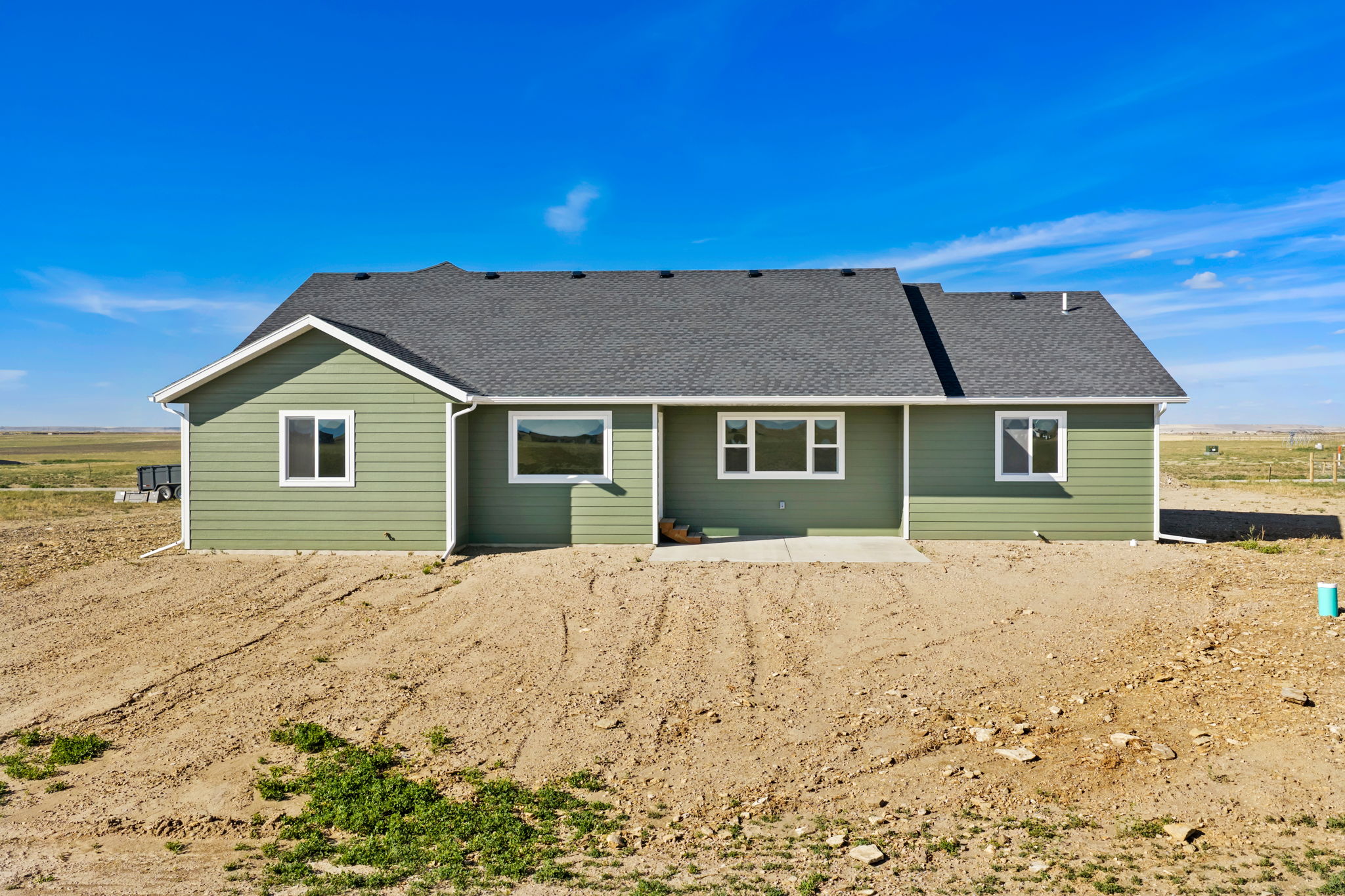 16 Scorpio Drive