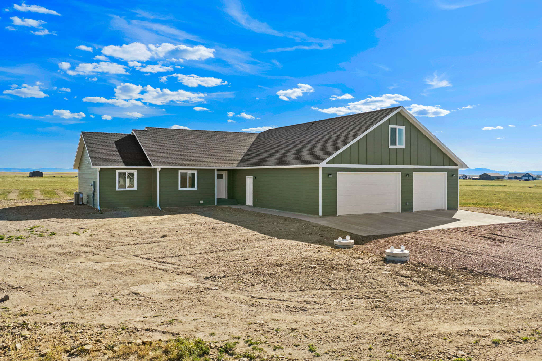 16 Scorpio Drive