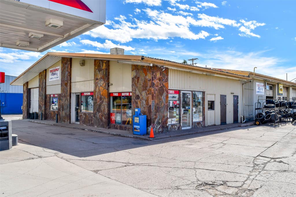 Photo of 63145 US Hwy 93, Ronan, MT 59864 (MLS # 30075535)