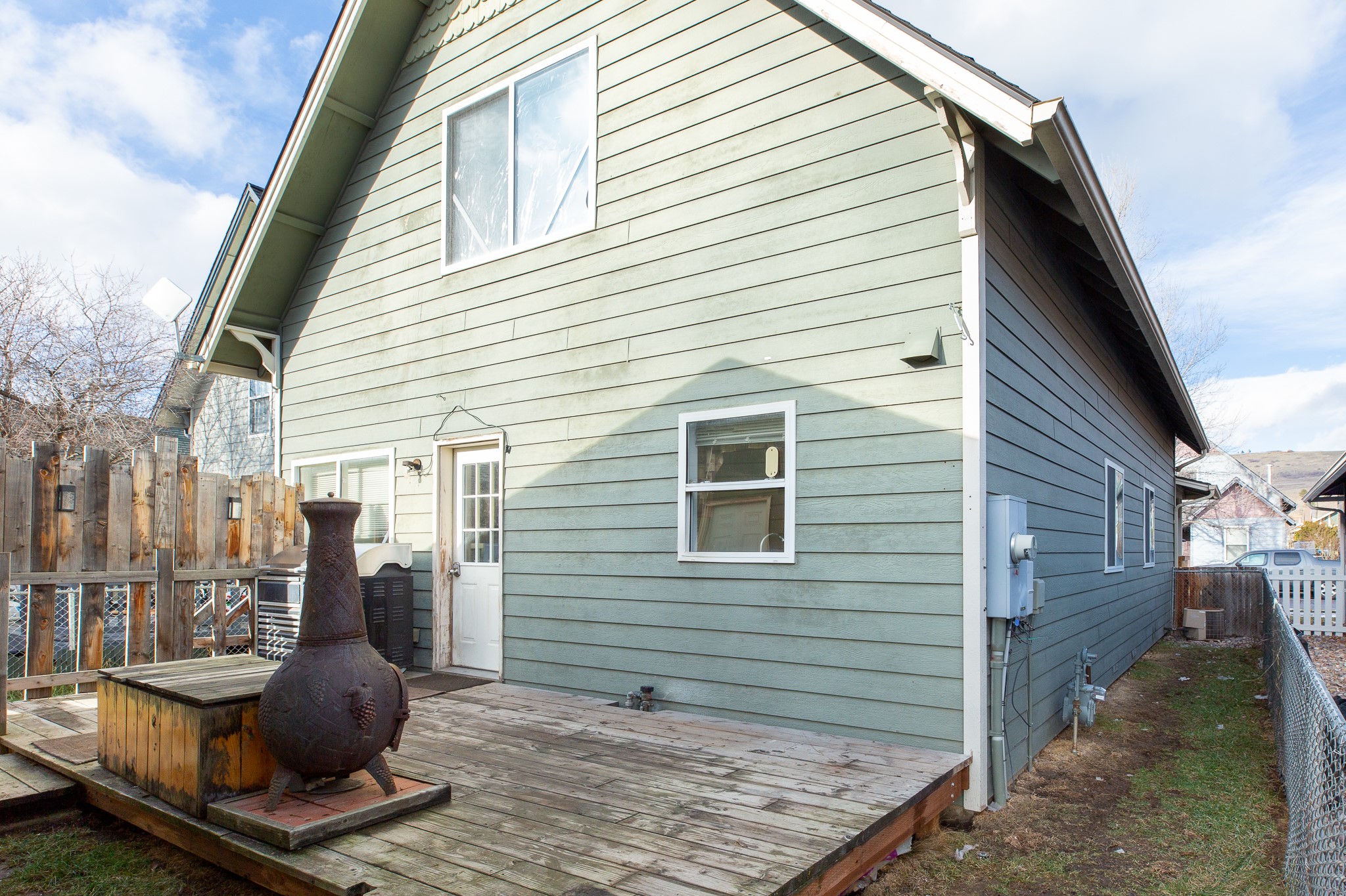 4641 Bordeaux Boulevard