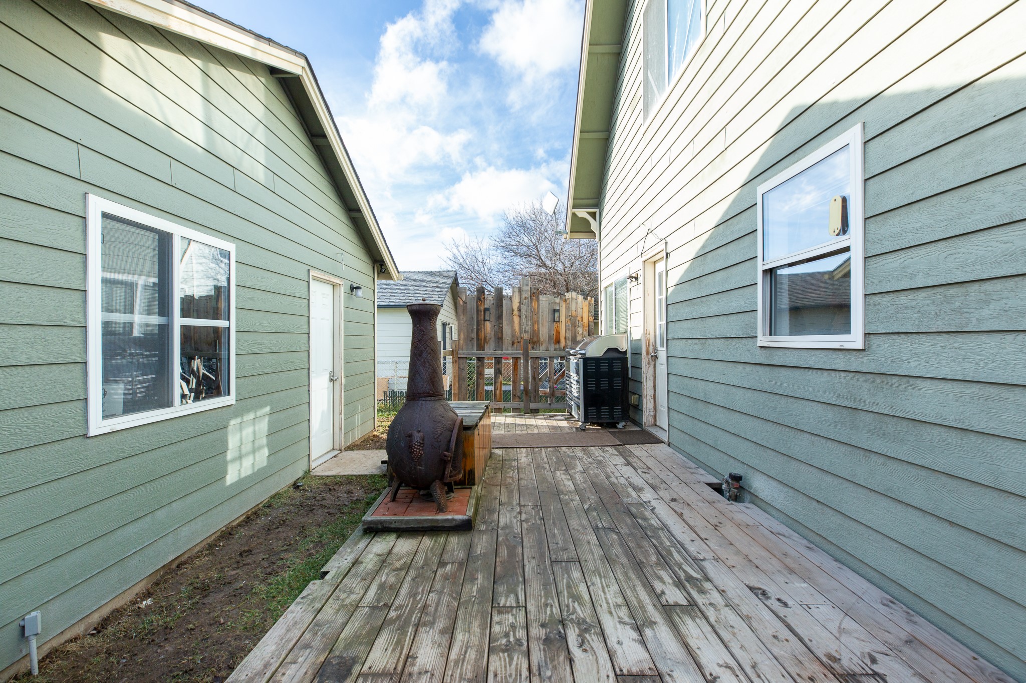 4641 Bordeaux Boulevard