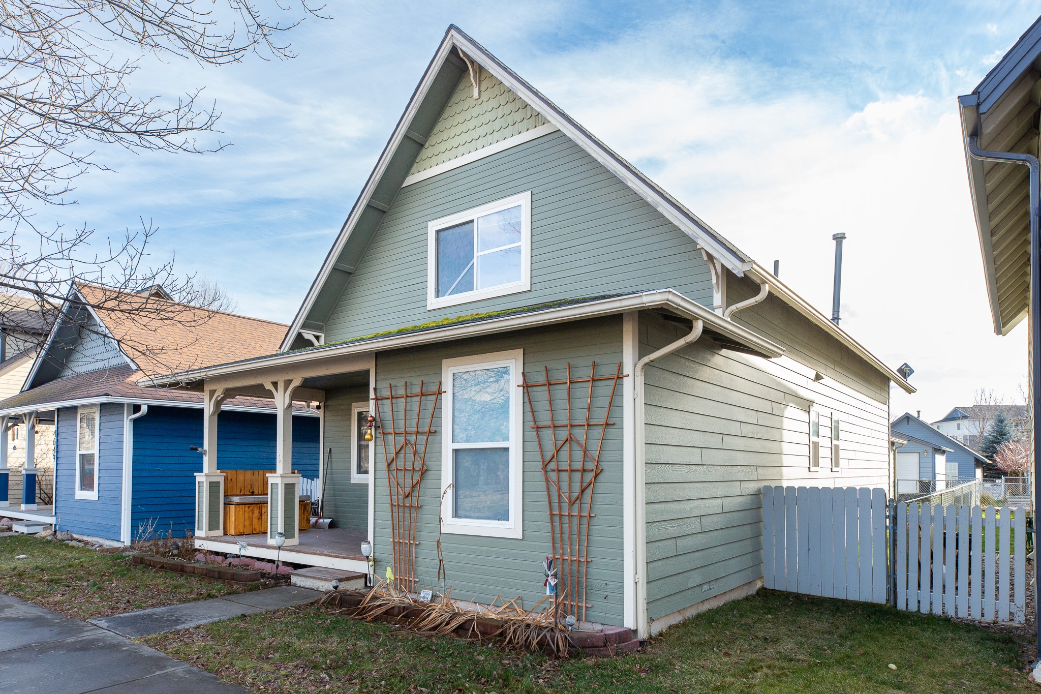 4641 Bordeaux Boulevard