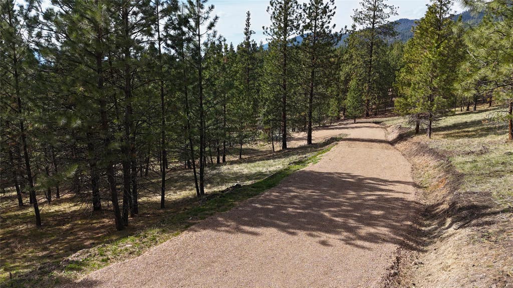 Photo of 16441 Circle View Drive, Frenchtown, MT 59834 (MLS # 30068463)