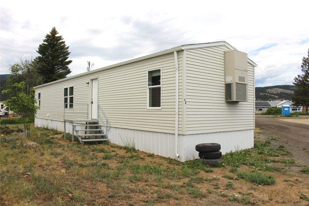 Photo of 206 W 5th Avenue #13, Boulder, MT 59632 (MLS # 30073792)