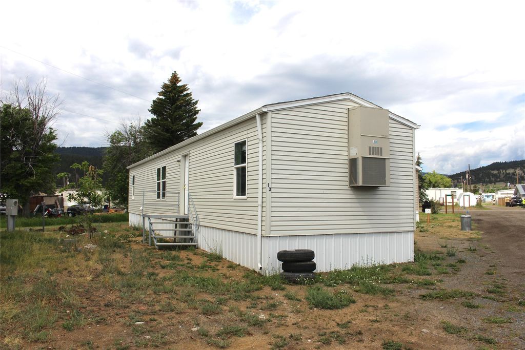 Photo of 206 W 5th Avenue #13, Boulder, MT 59632 (MLS # 30073792)