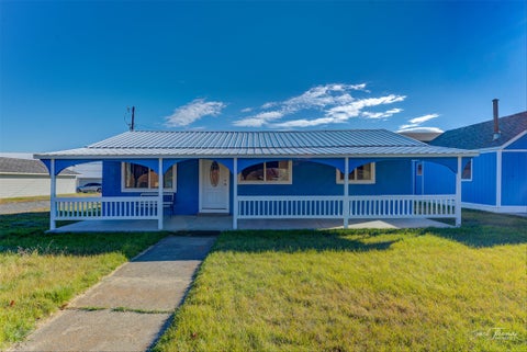 Photo of 1400 Elm Street, Helena, MT 59601 (MLS # 30080109)
