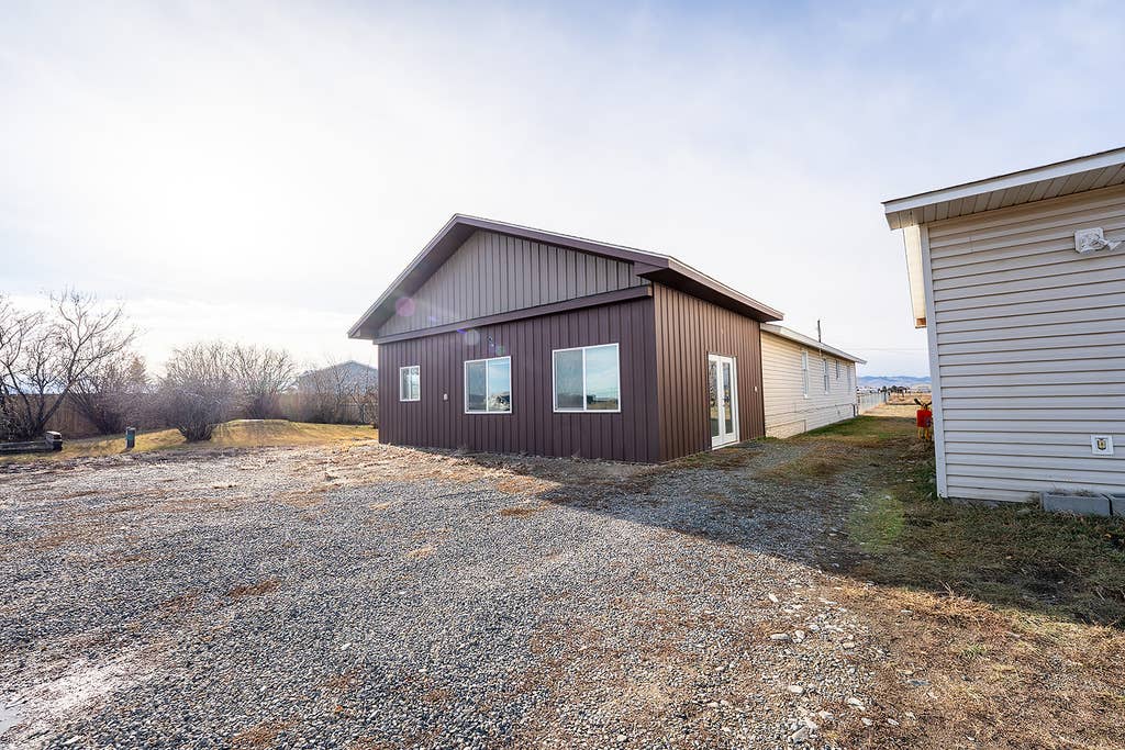 Photo of 3562 Strandberg Drive, Helena, MT 59602 (MLS # 30075122)