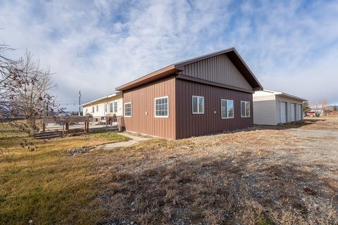 Photo of 3562 Strandberg Drive, Helena, MT 59602 (MLS # 30075122)