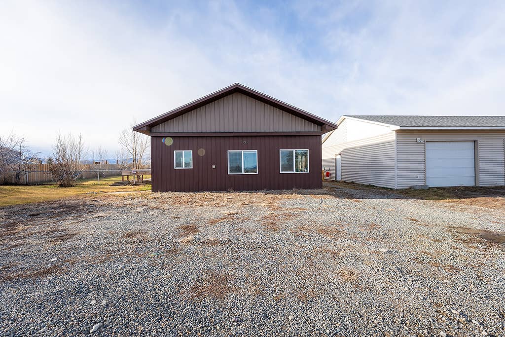 Photo of 3562 Strandberg Drive, Helena, MT 59602 (MLS # 30075122)