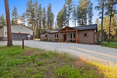 1799 Katie Lane Victor MT 59875