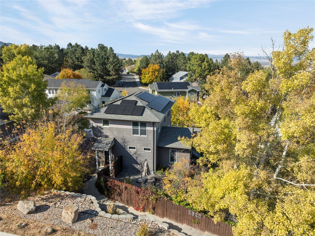 Photo of 2620 Gold Rush Avenue, Helena, MT 59601 (MLS # 30080053)