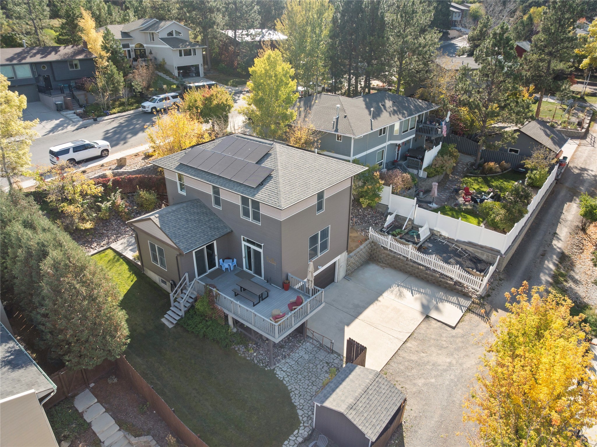 2620 Gold Rush Avenue