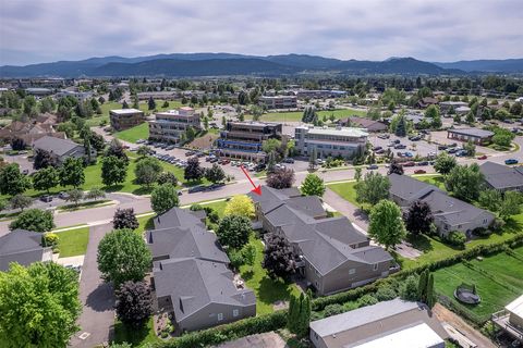 Photo of 219 Commons Way, Kalispell, MT 59901 (MLS # 30074323)