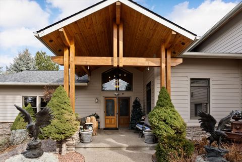 229 and 231 Harbor Drive Bigfork MT 59911