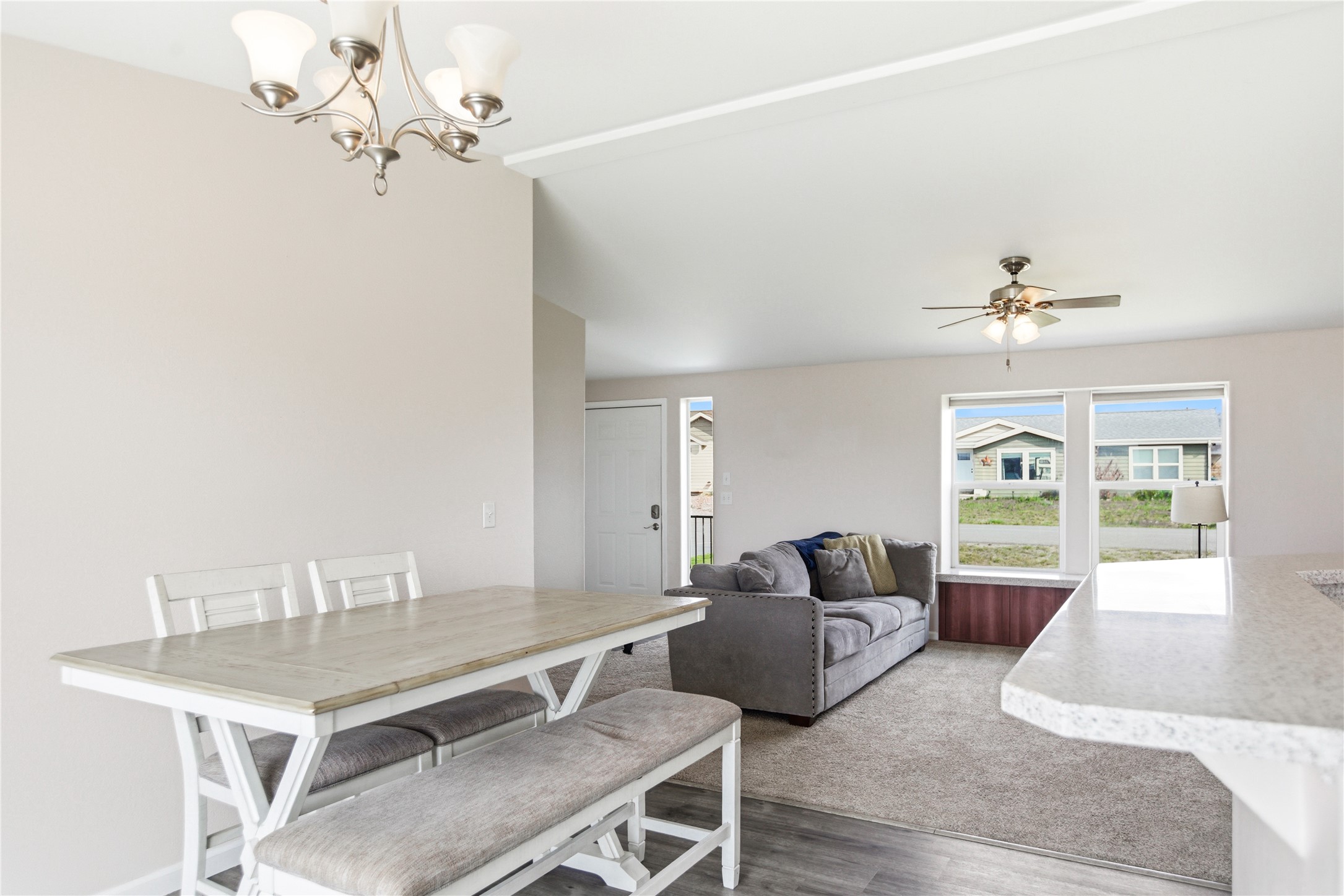 877 Vega Road