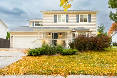 2841 Stratford Lane Missoula MT 59808