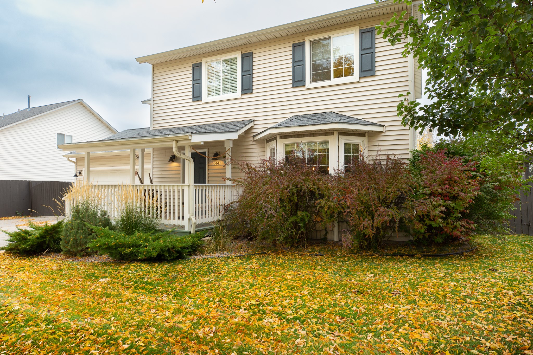 2841 Stratford Lane