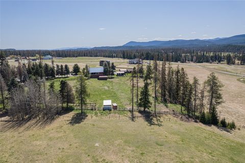 Photo of 4395 Us Highway 93 W, Whitefish, MT 59937 (MLS # 30046534)