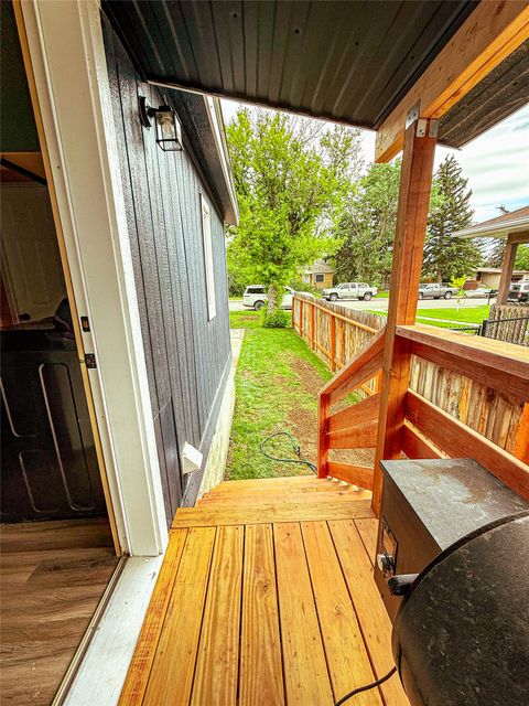 Tiny photo for 1505 3rd Avenue NW, Great Falls, MT 59404 (MLS # 30072657)
