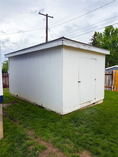 Tiny photo for 1505 3rd Avenue NW, Great Falls, MT 59404 (MLS # 30072657)
