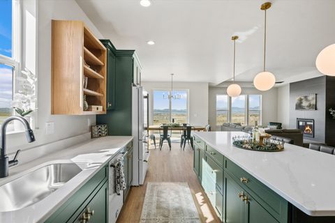 Photo of 2924 Adam Run Avenue, Helena, MT 59601 (MLS # 30067714)