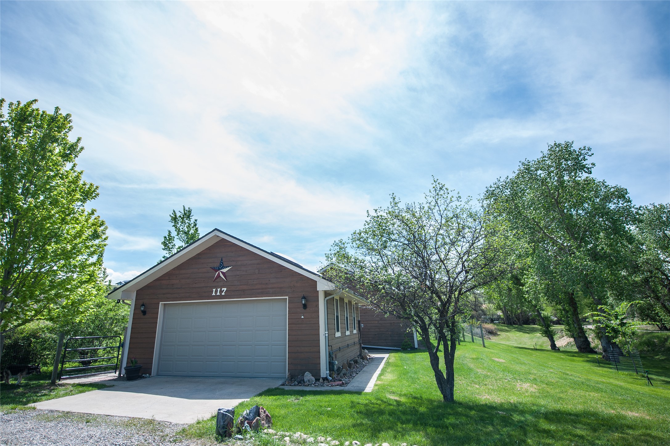 117 Woodland Estates Road