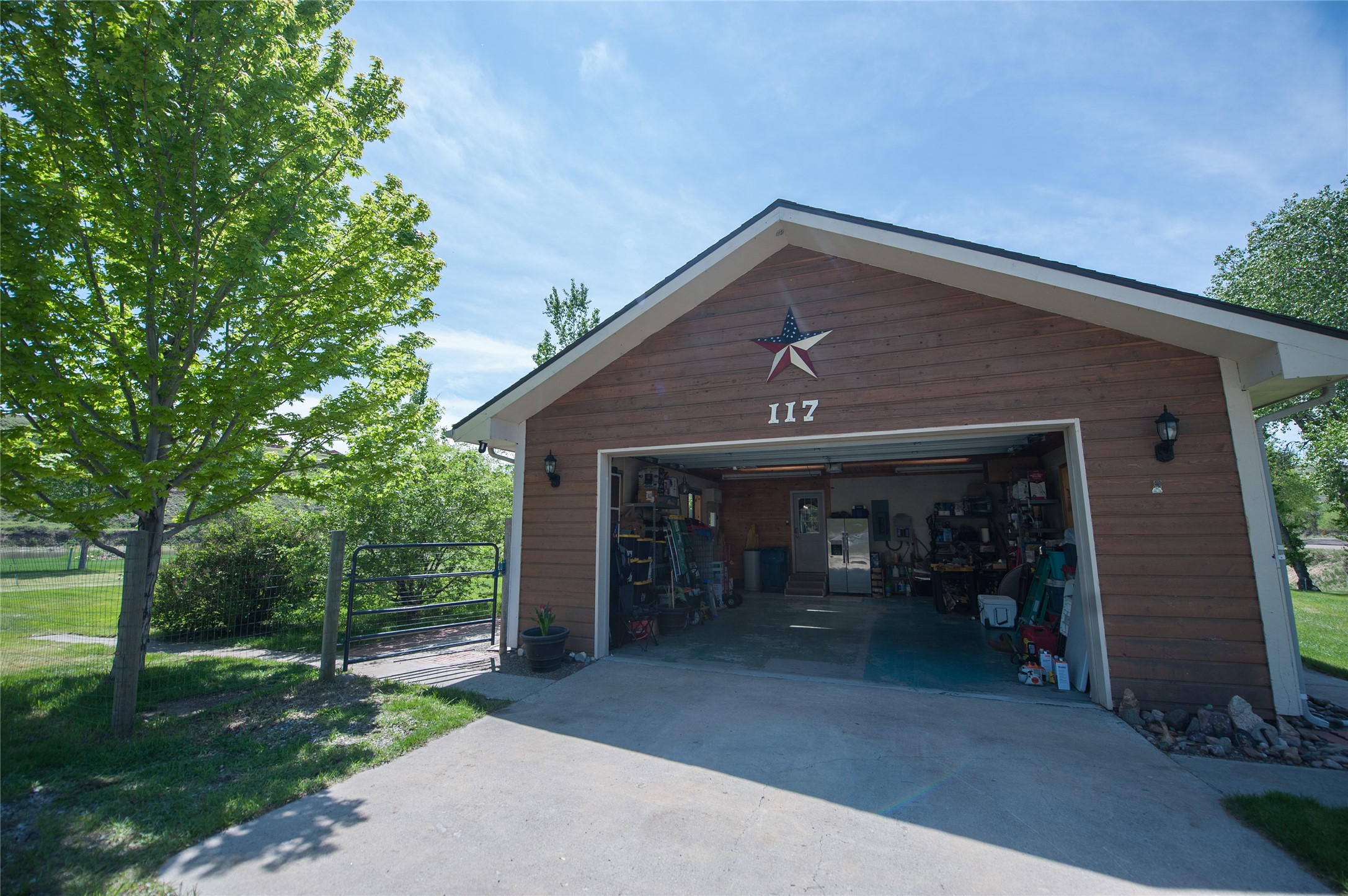 117 Woodland Estates Road