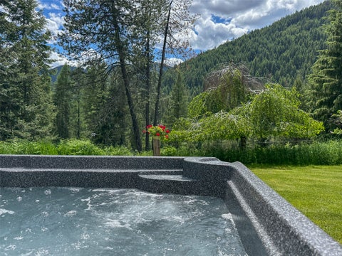 Tiny photo for 2 Starvation Lane, Thompson Falls, MT 59873 (MLS # 30072118)
