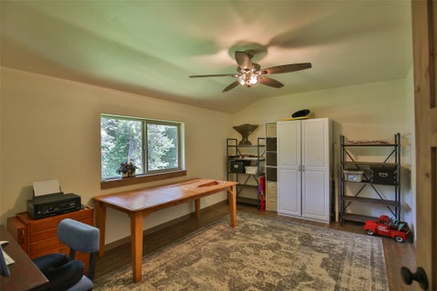 Tiny photo for 2 Starvation Lane, Thompson Falls, MT 59873 (MLS # 30072118)