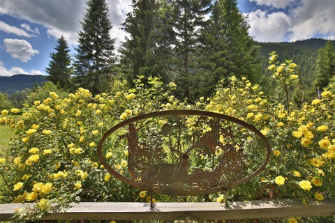 Tiny photo for 2 Starvation Lane, Thompson Falls, MT 59873 (MLS # 30072118)