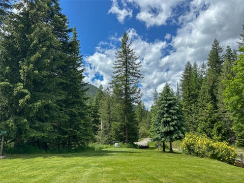 Tiny photo for 2 Starvation Lane, Thompson Falls, MT 59873 (MLS # 30072118)
