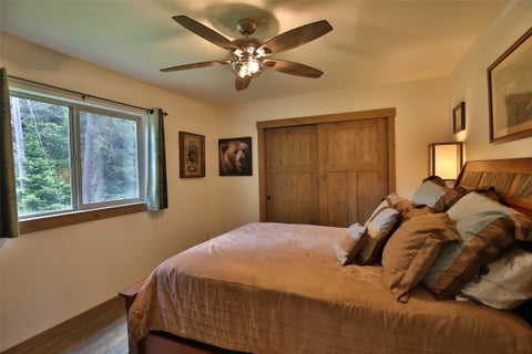 Tiny photo for 2 Starvation Lane, Thompson Falls, MT 59873 (MLS # 30072118)