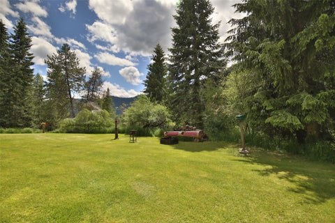 Tiny photo for 2 Starvation Lane, Thompson Falls, MT 59873 (MLS # 30072118)