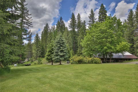 Tiny photo for 2 Starvation Lane, Thompson Falls, MT 59873 (MLS # 30072118)