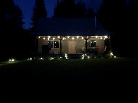 Tiny photo for 2 Starvation Lane, Thompson Falls, MT 59873 (MLS # 30072118)