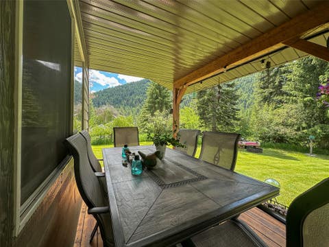 Tiny photo for 2 Starvation Lane, Thompson Falls, MT 59873 (MLS # 30072118)