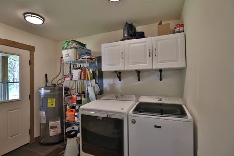 Tiny photo for 2 Starvation Lane, Thompson Falls, MT 59873 (MLS # 30072118)