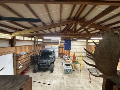 Tiny photo for 2 Starvation Lane, Thompson Falls, MT 59873 (MLS # 30072118)