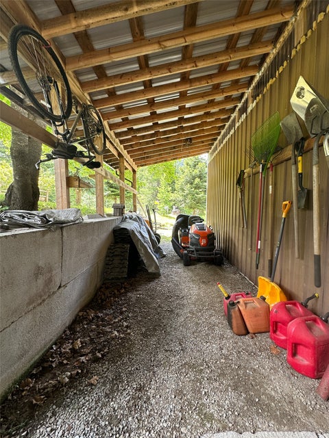 Tiny photo for 2 Starvation Lane, Thompson Falls, MT 59873 (MLS # 30072118)